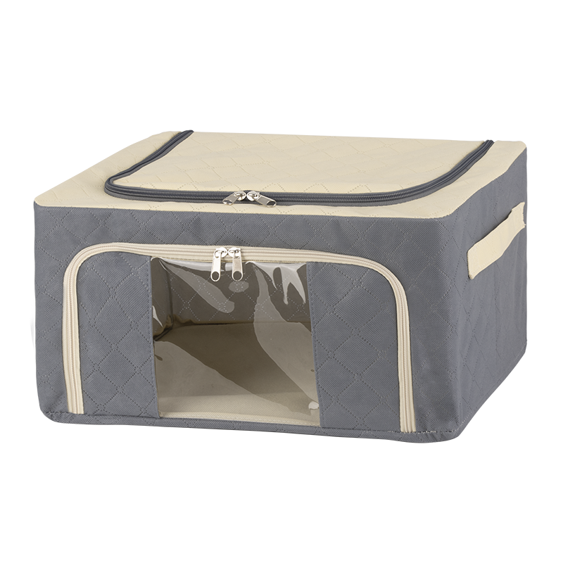 Large Fabric Storage Bins