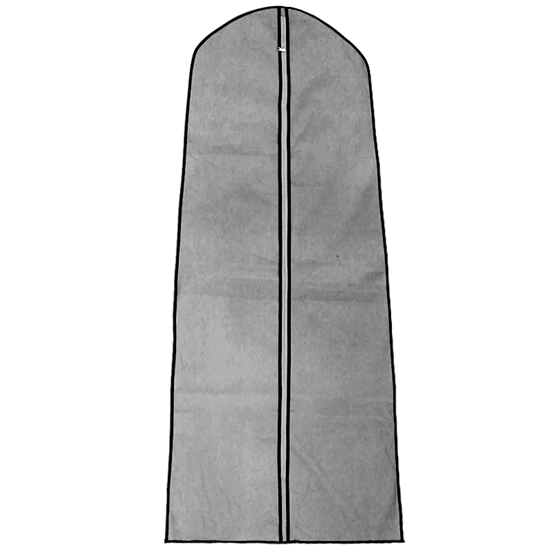 حقيبة الزفاف المخملية PPNW